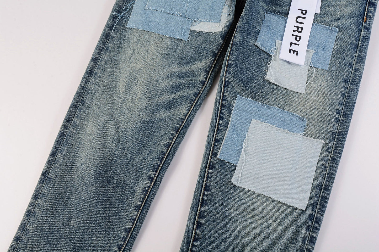 Purple Jeans L90475