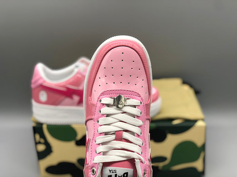 Pink Sneakers R419195