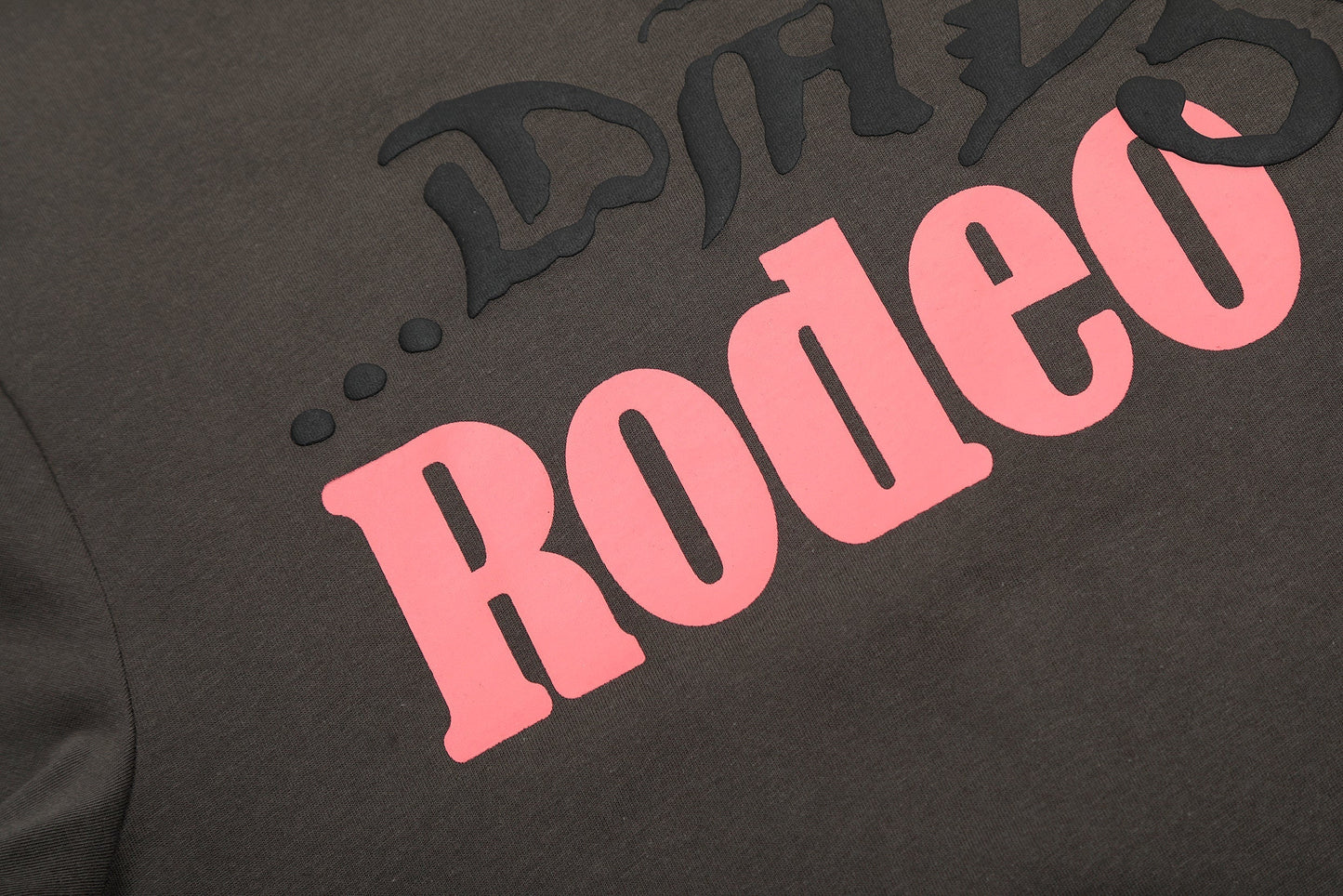 T-Shirt Q493