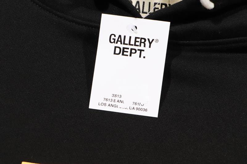 Hooded Sweatshirt X24091