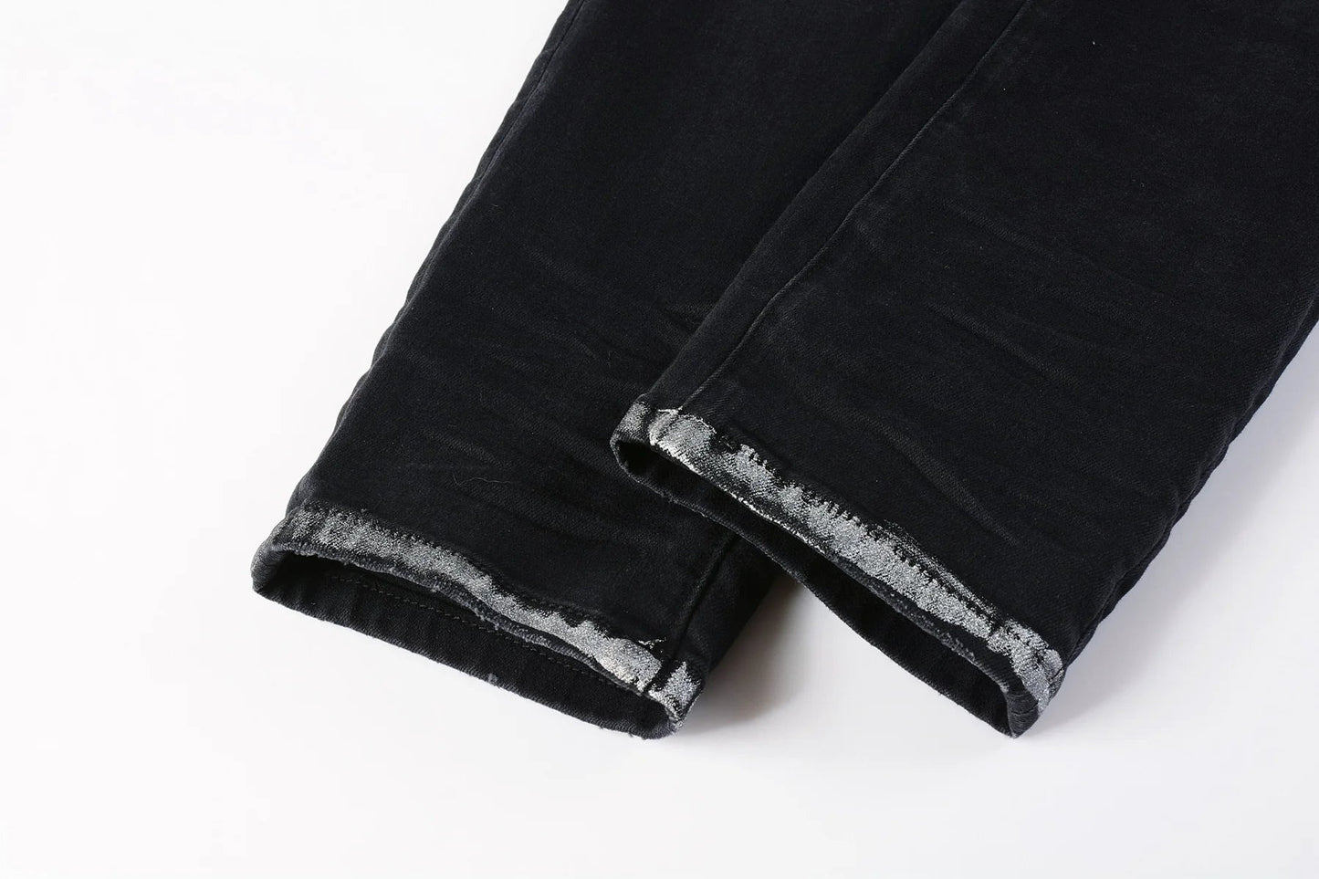 Purple Jeans N106125