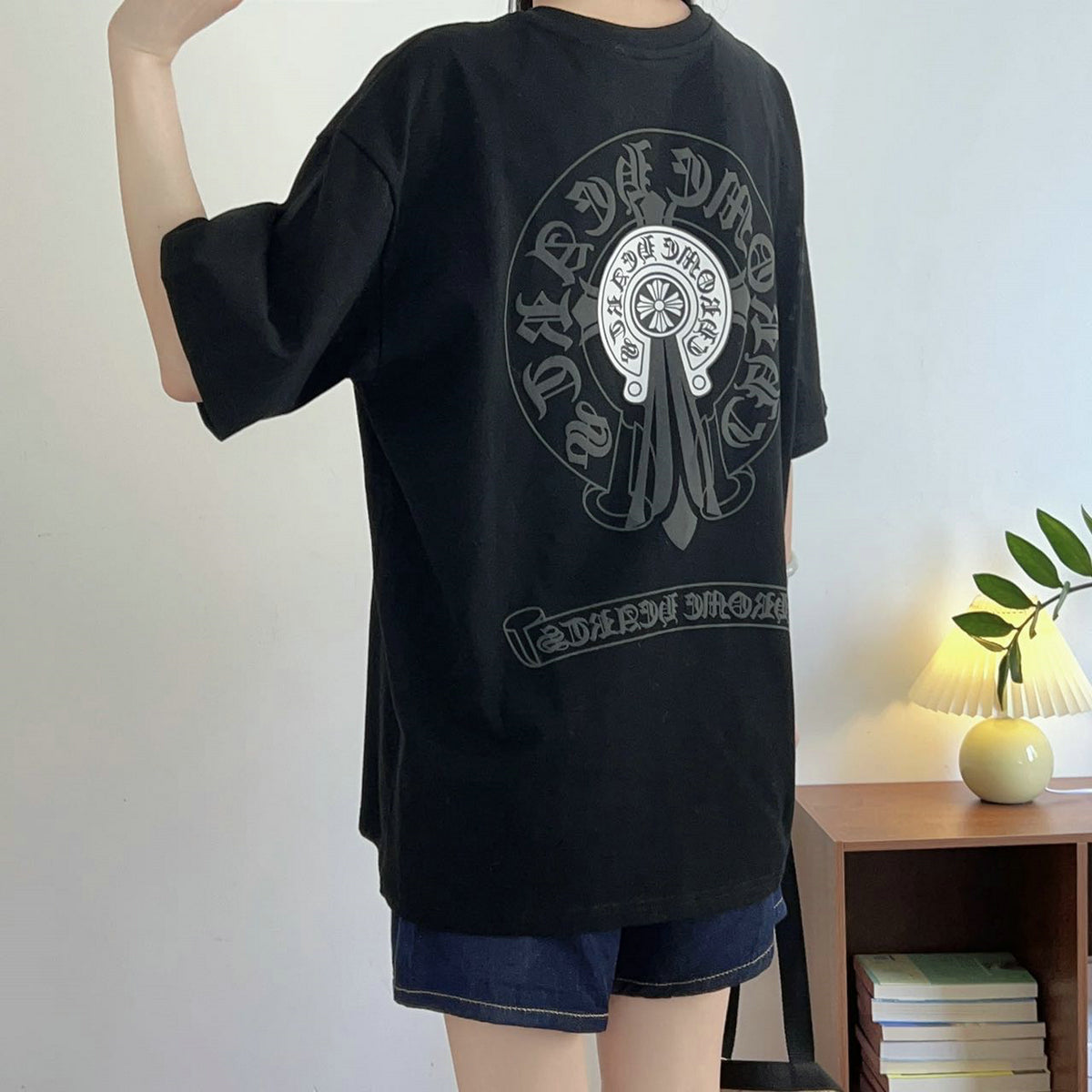 T-Shirt J4730