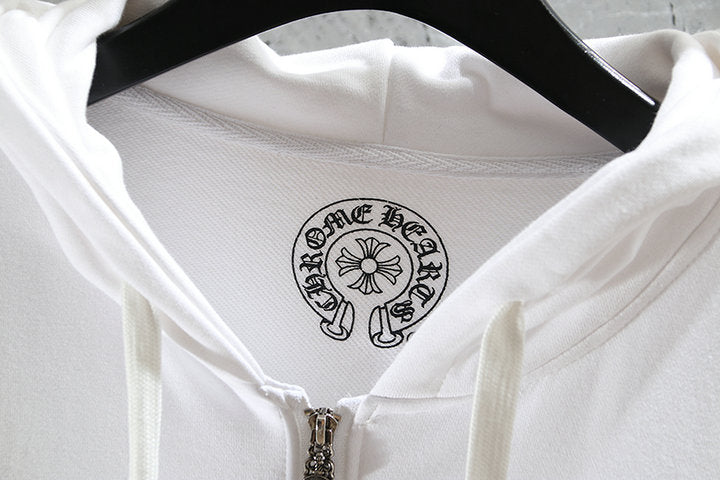 Zip Up Hoodie P78671