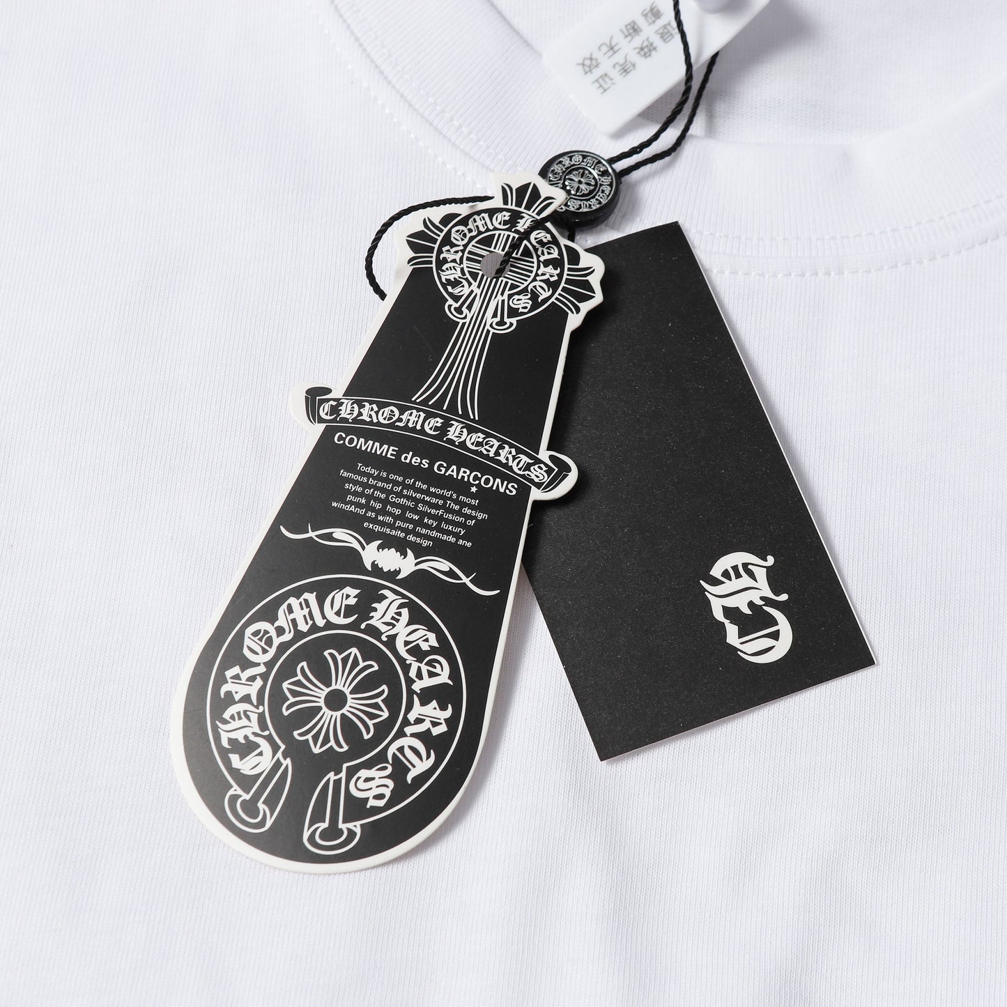 New T-Shirt T80749