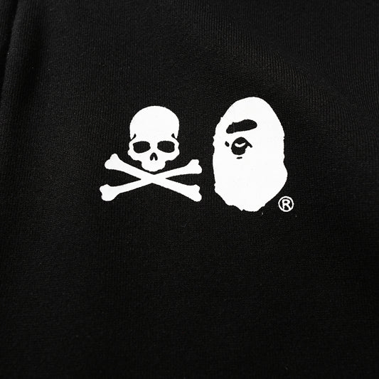 Zipper Hoodie Q4309