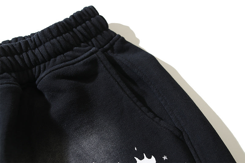 Black Shorts F46199