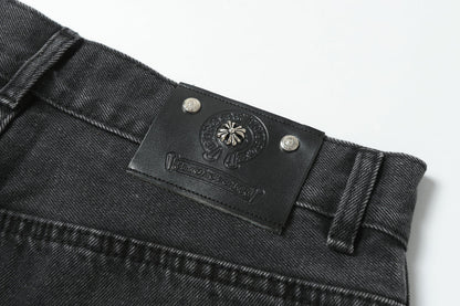 Chrome Hearts Jeans 305