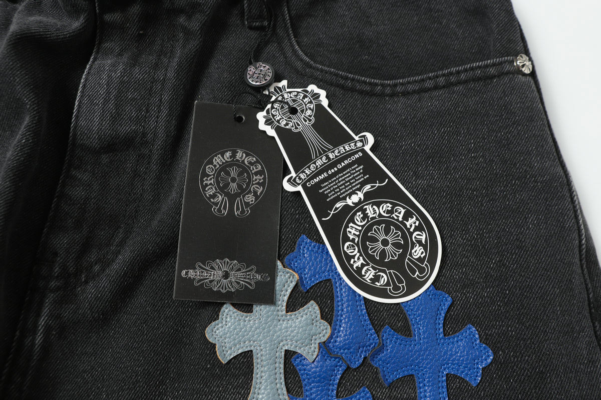 Chrome Hearts Jeans 302