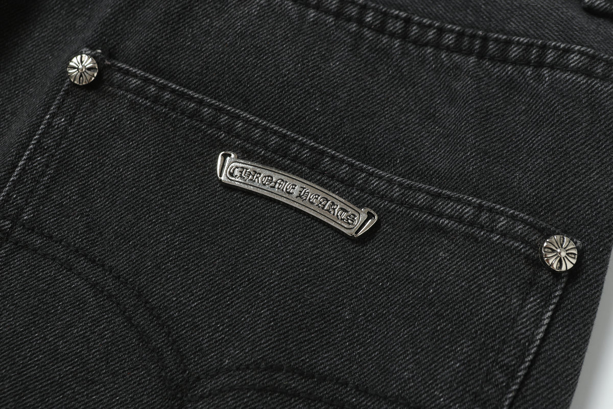 Chrome Hearts Jeans 302