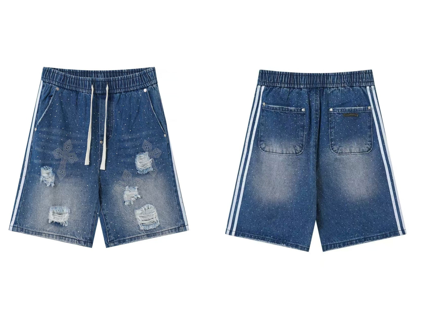 Chrome Hearts Shorts 1519