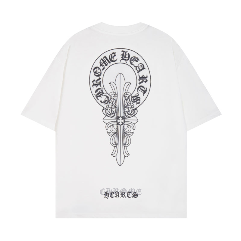 T-Shirts W383001