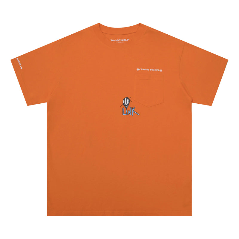 T-Shirt K809