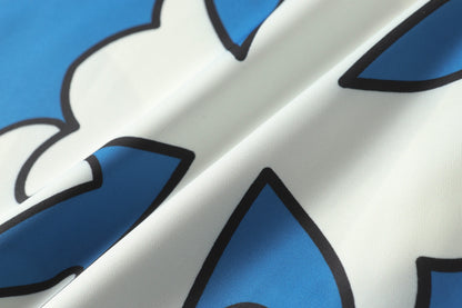 Quick-Drying Short-Sleeved Shirt A238