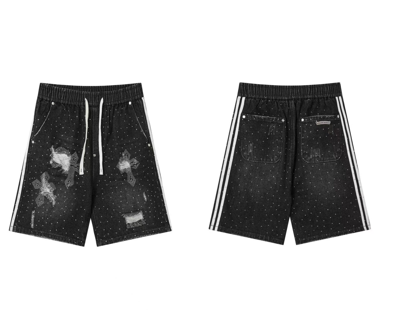 Chrome Hearts Shorts 1519