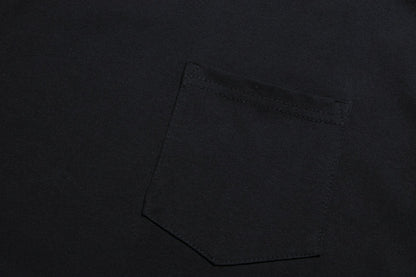 Chrome Hearts Long-Sleeve T-shirt Sweatshirt K9011