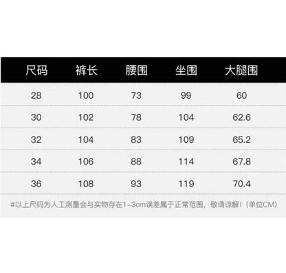 Chrome Hearts Jeans 9915