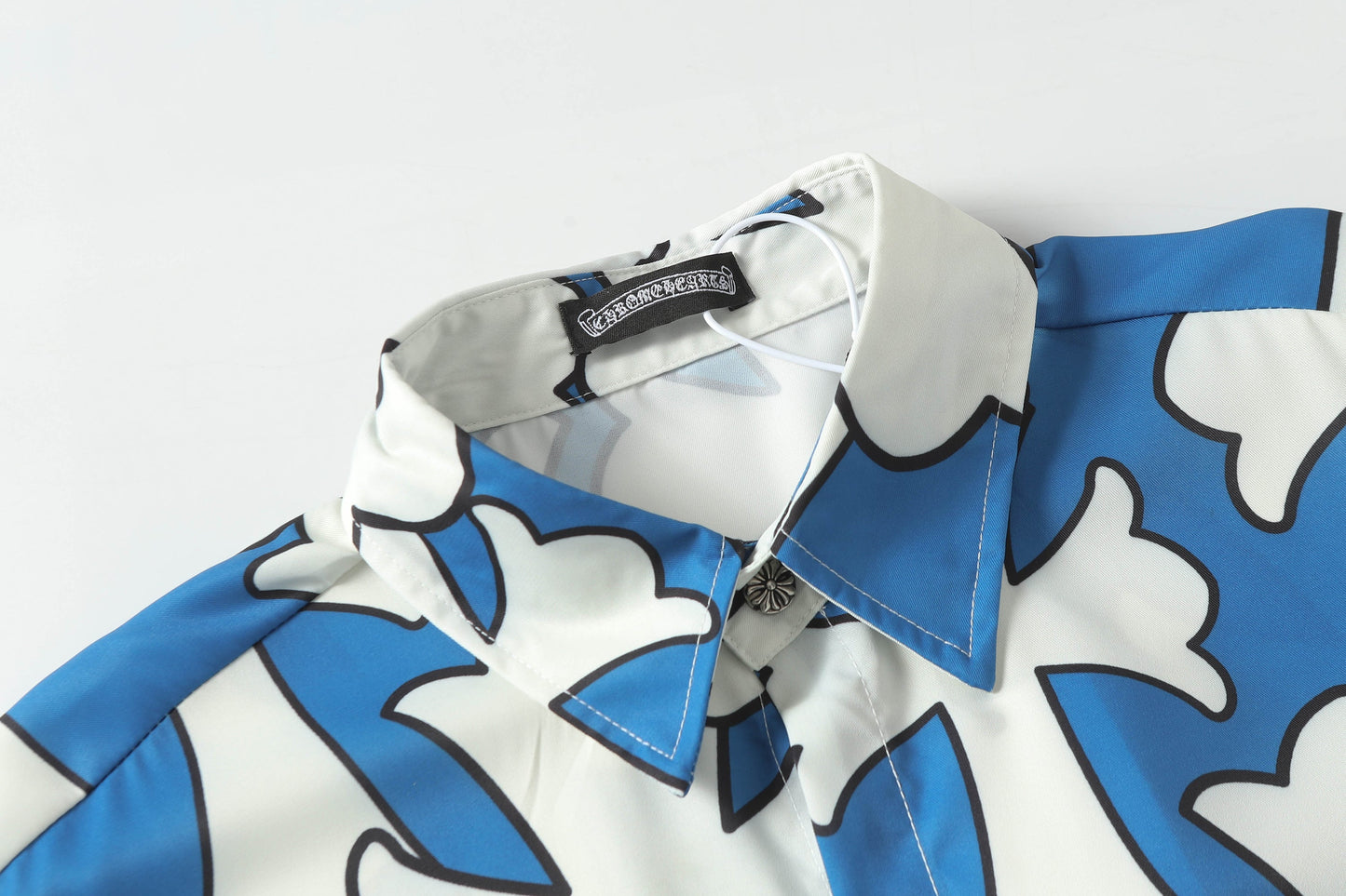 Quick-Drying Short-Sleeved Shirt A238