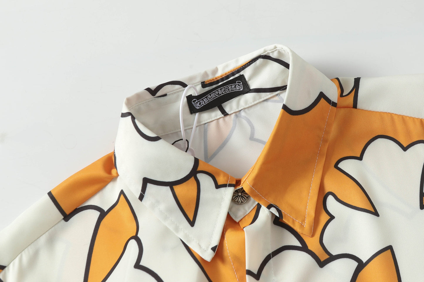 Quick-Drying Short-Sleeved Shirt A238