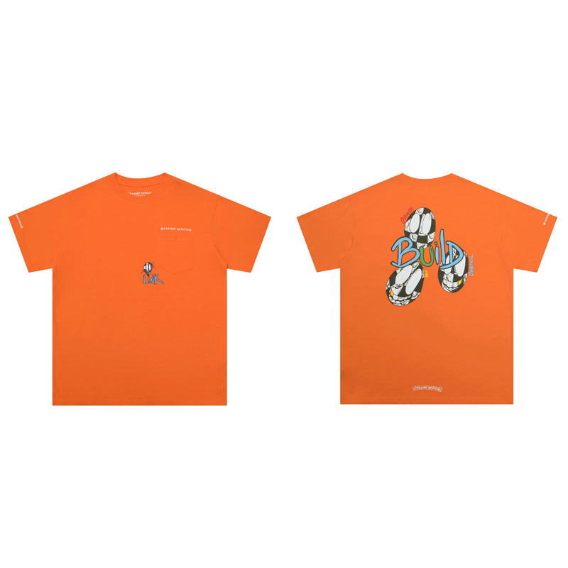 T-Shirt K809