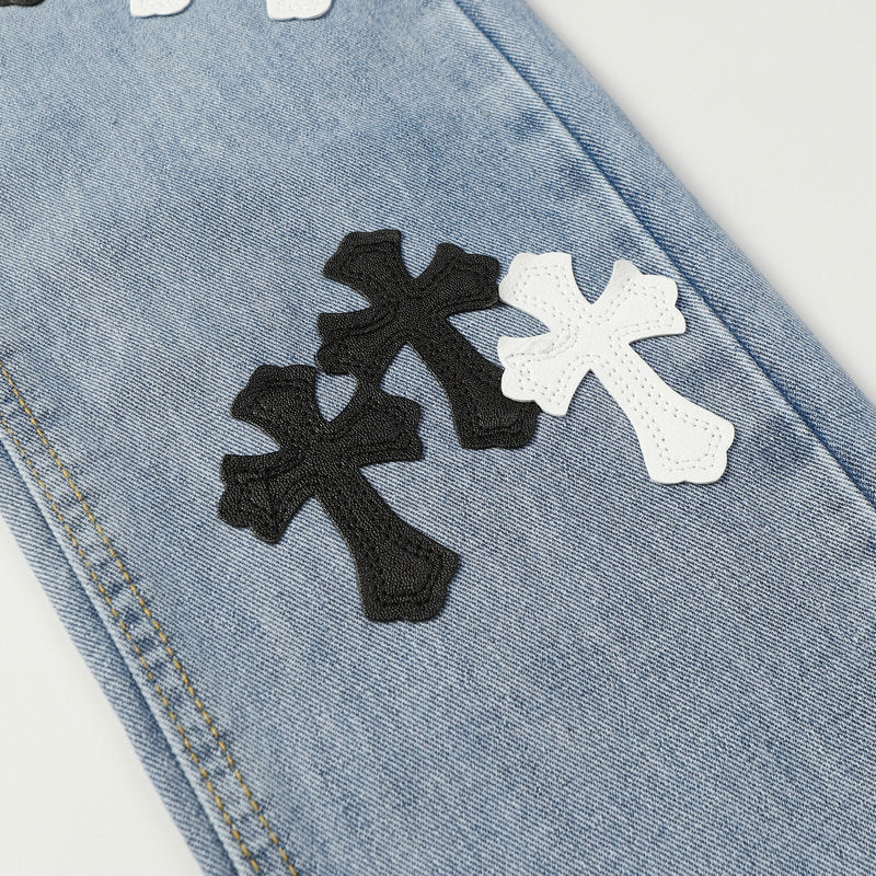 Chrome Hearts Jeans 9960