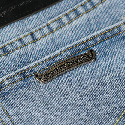 Chrome Hearts Jeans 9960