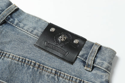 Chrome Hearts Jeans 301
