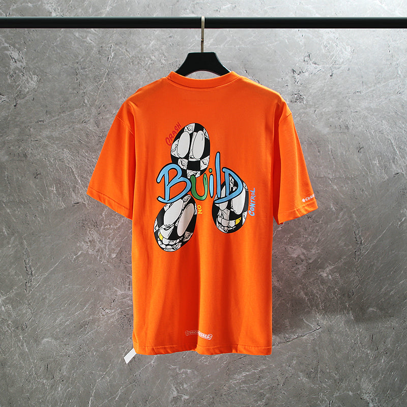 T-Shirt K809