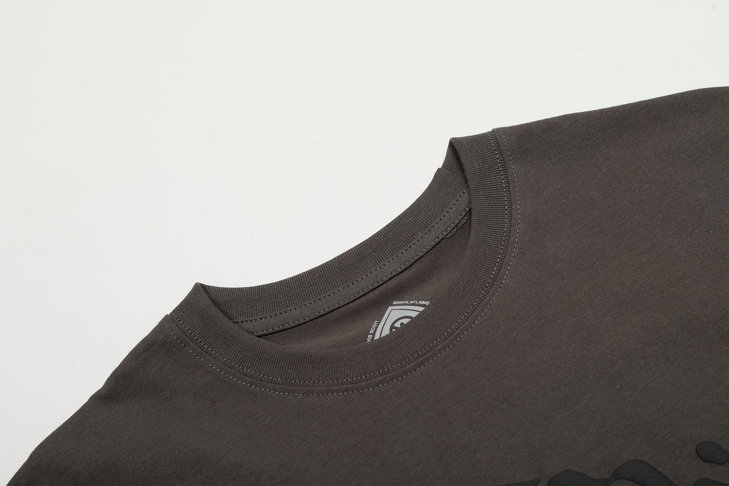 T-Shirt Q493