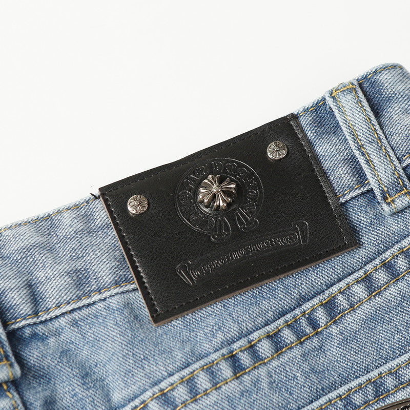 Chrome Hearts Jeans 9961
