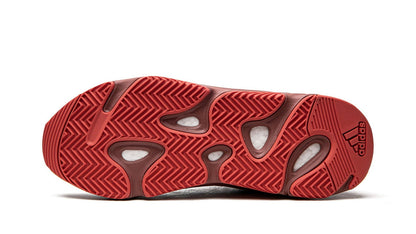 YEEZY BOOST 700 "Hi-Res Red"