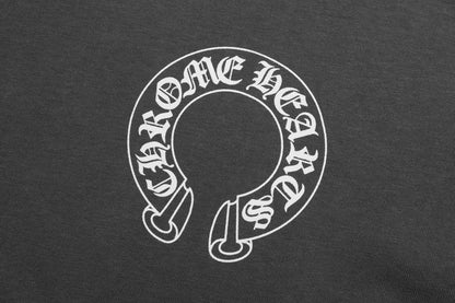 Chrome Hearts Long-Sleeve T-shirt Sweatshirt K8005
