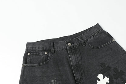 Chrome Hearts Jeans 303