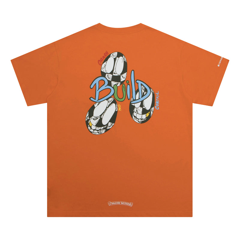 T-Shirt K809