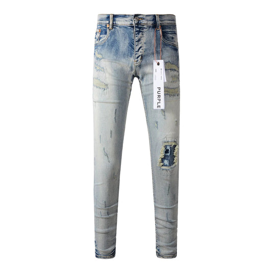 PURPLE JEANS 9058