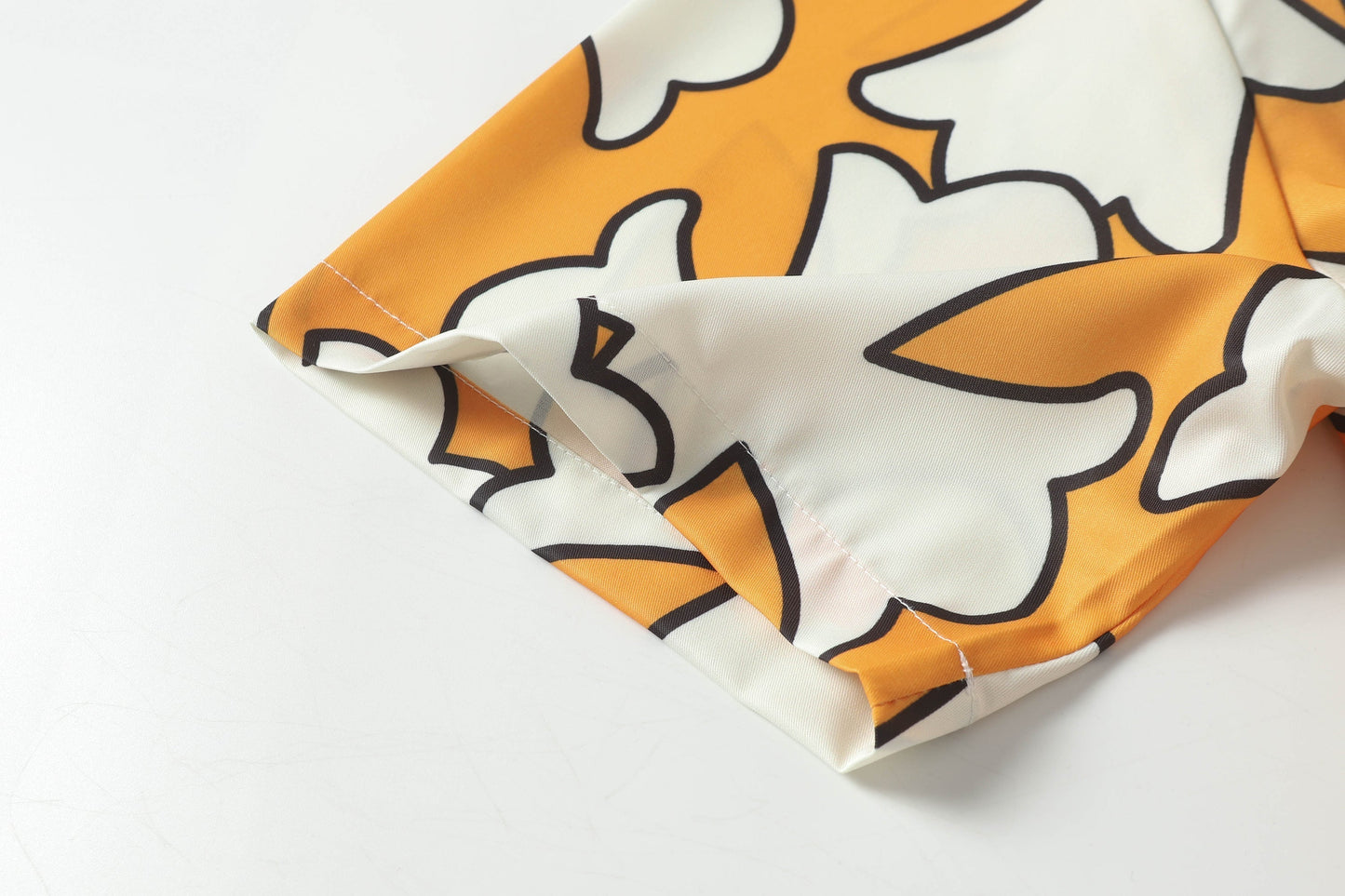 Quick-Drying Short-Sleeved Shirt A238