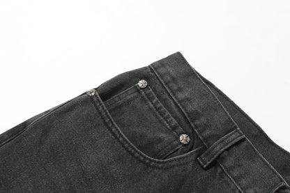 Chrome Hearts Jeans 303