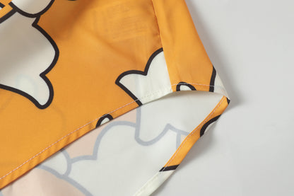 Quick-Drying Short-Sleeved Shirt A238