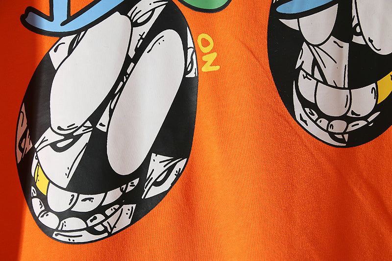 T-Shirt K809
