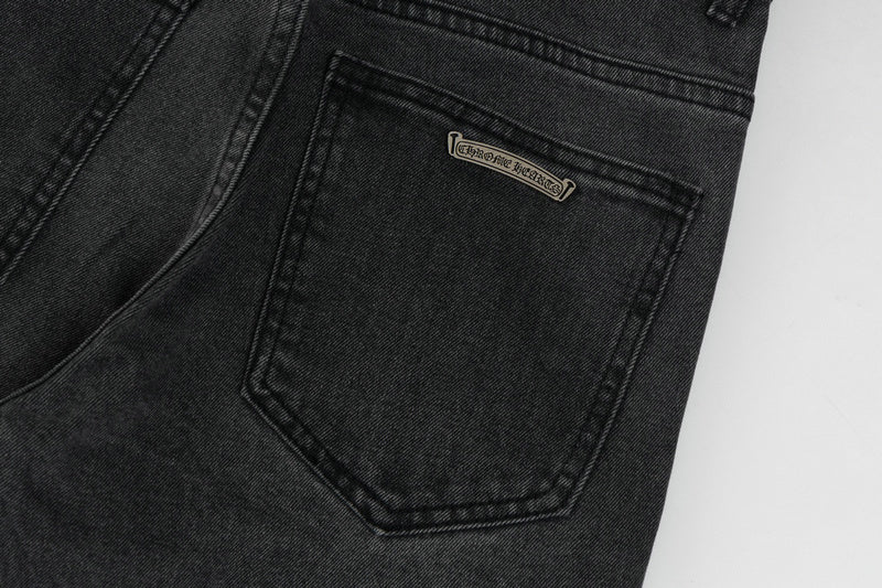 Chrome Hearts Jeans D121