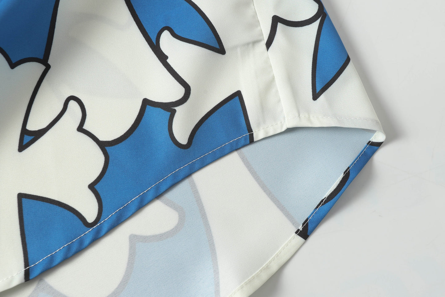 Quick-Drying Short-Sleeved Shirt A238