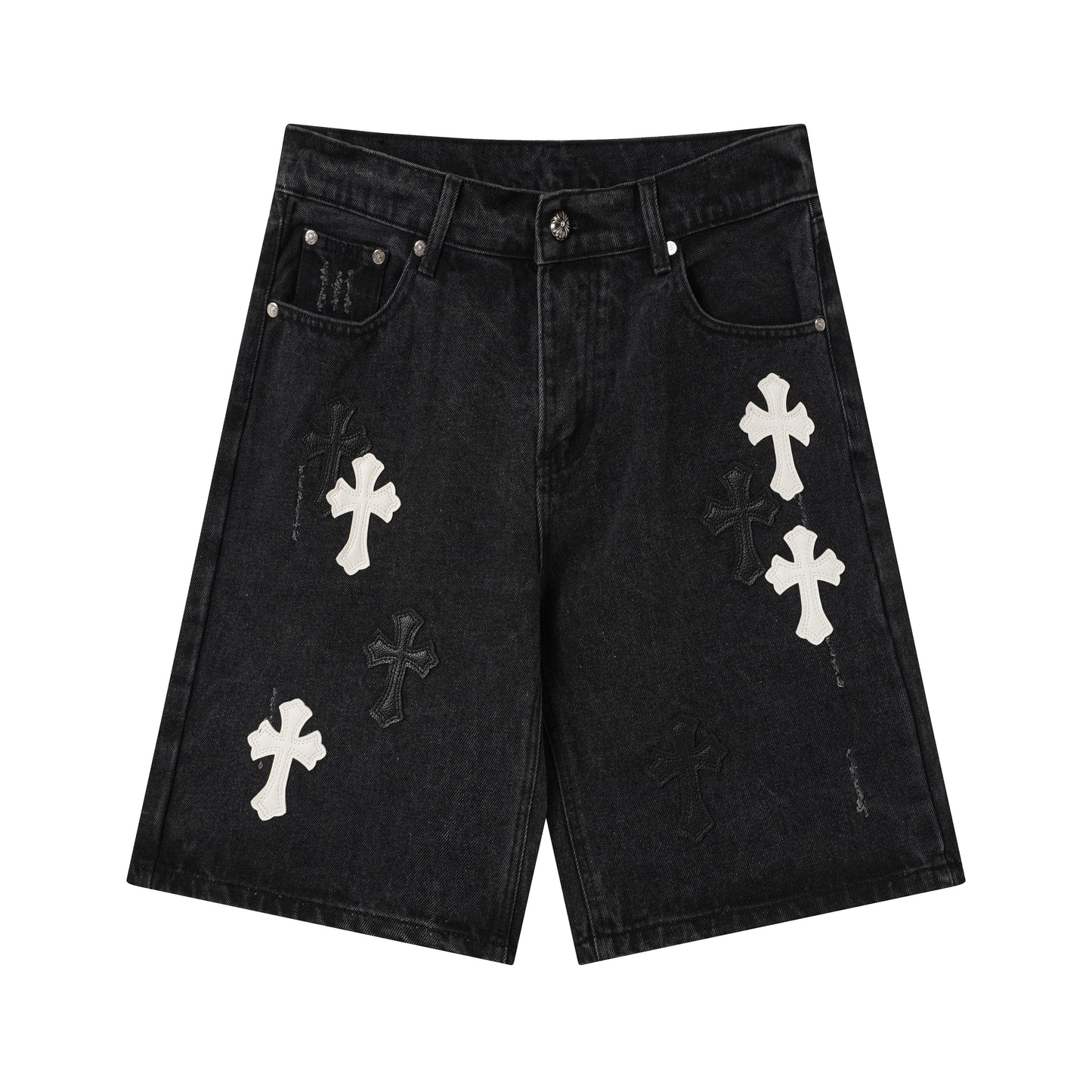 Chrome Hearts Shorts 1518