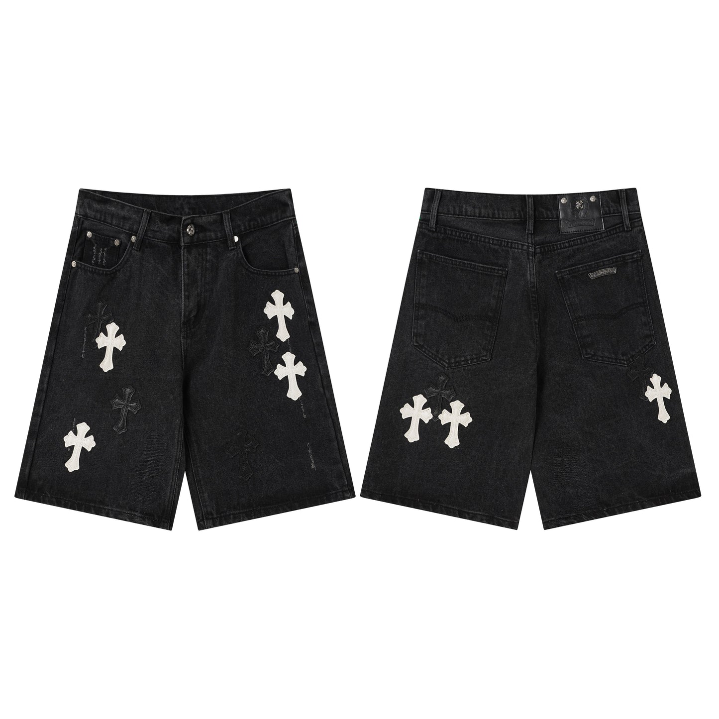 Chrome Hearts Shorts 1518