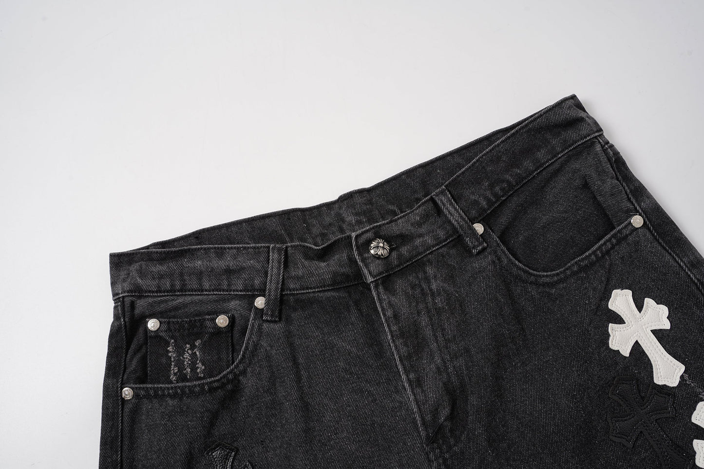 Chrome Hearts Shorts 1518
