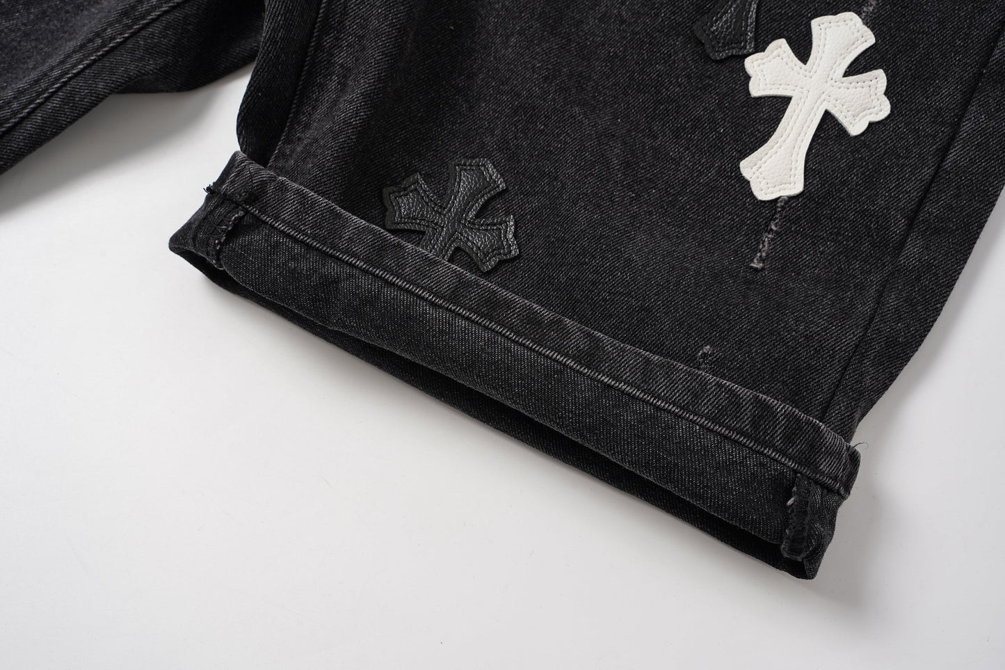 Chrome Hearts Shorts 1518