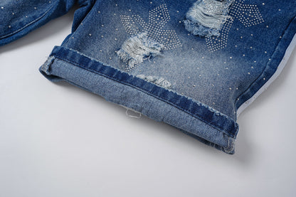 Chrome Hearts Shorts 1519