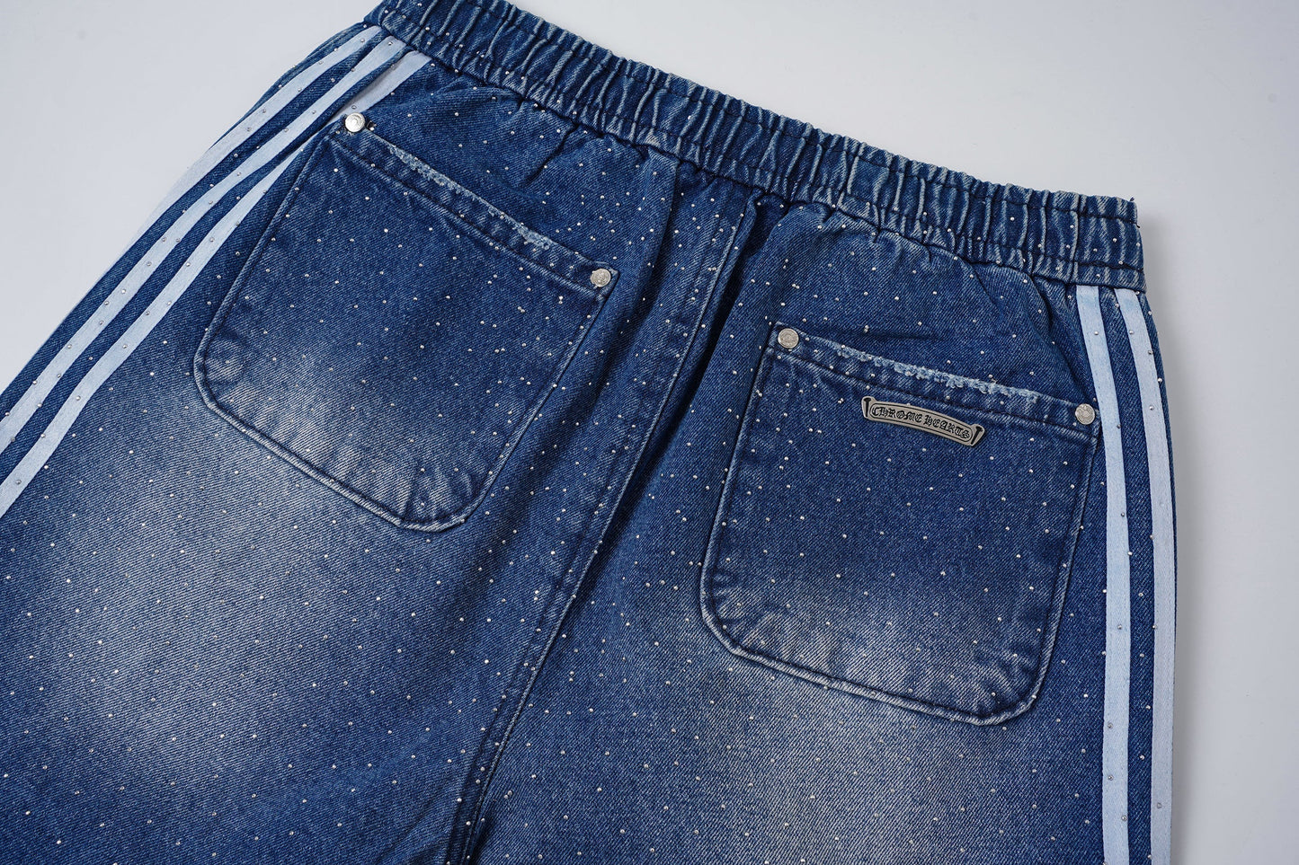 Chrome Hearts Shorts 1519