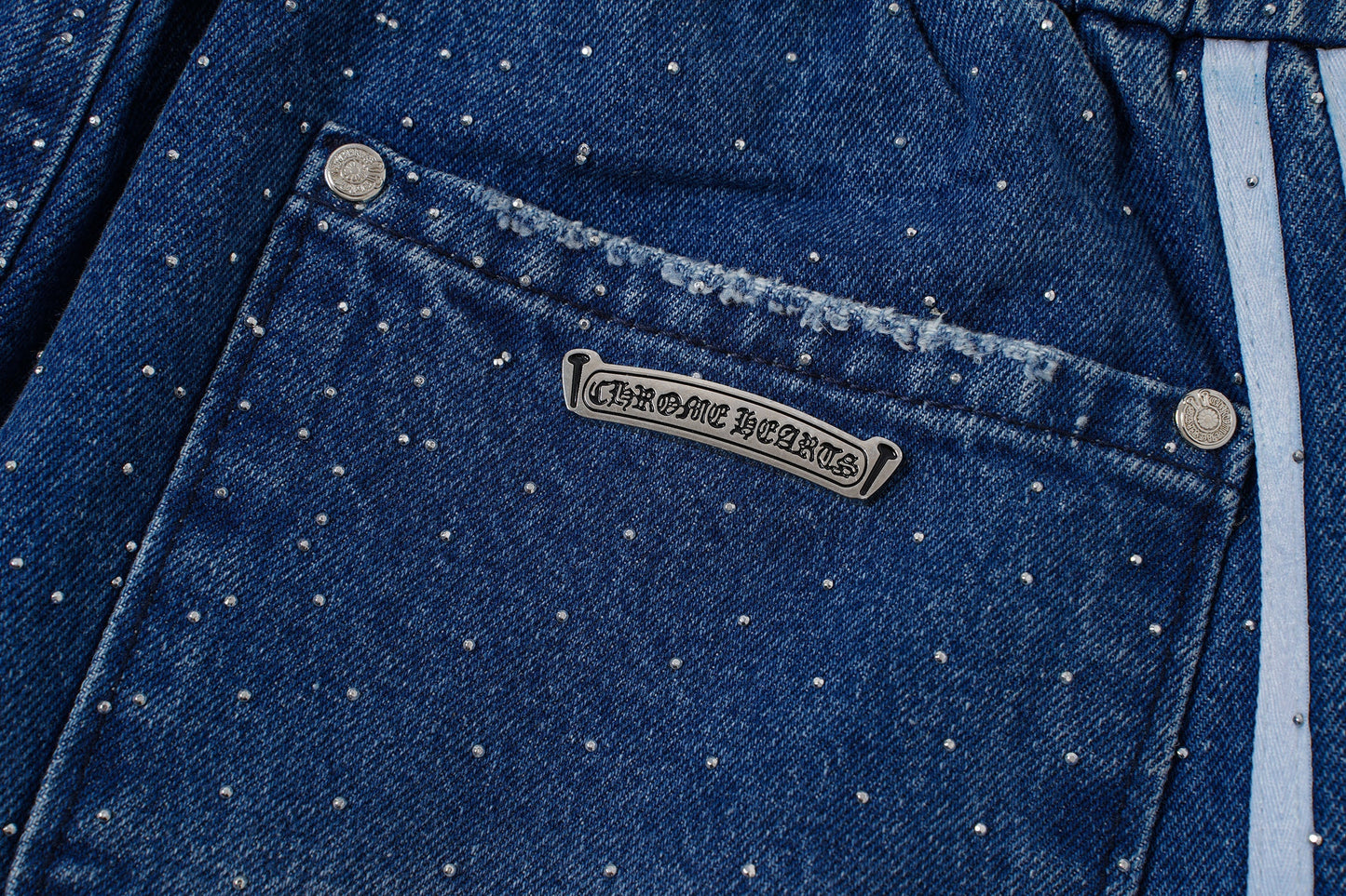 Chrome Hearts Shorts 1519