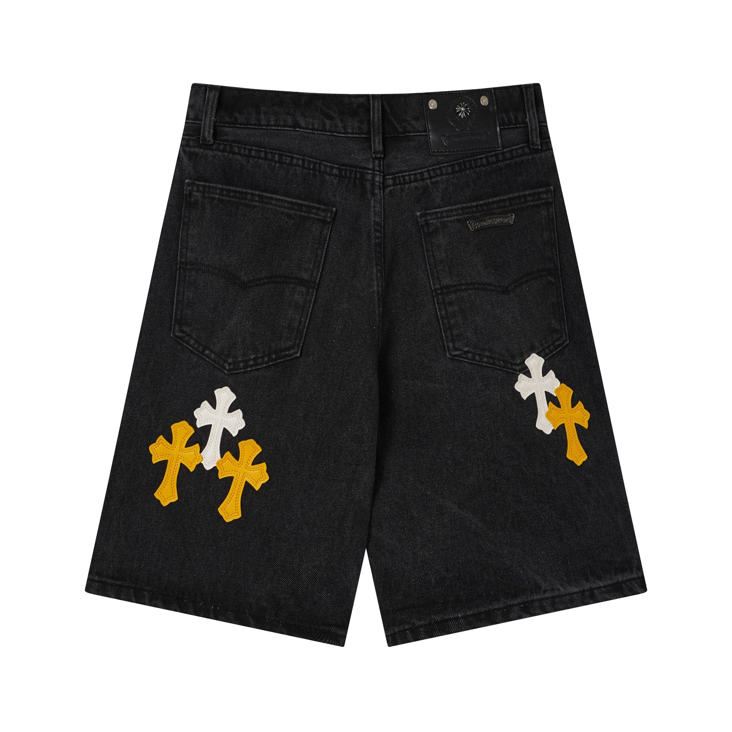 Chrome Hearts Shorts 2517