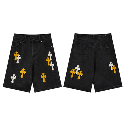Chrome Hearts Shorts 2517