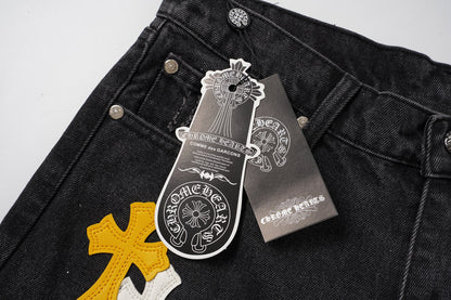 Chrome Hearts Shorts 2517